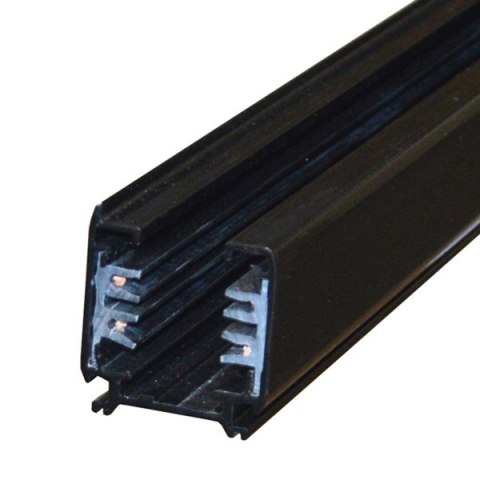 Szynoprzewód 3-fazowy Adar czarny 2,0m natynkowy