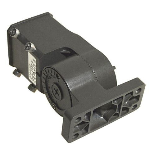 Uchwyt uchylny Short lampa Bahira