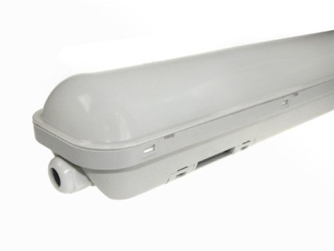 Oprawa led Volter PQ 70w 150cm 4000K IP65 160lm/W