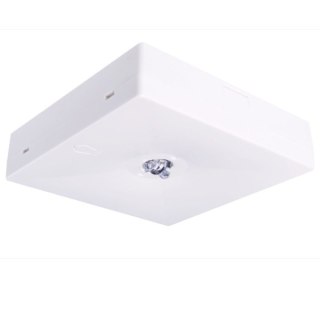 Oprawa awaryjna Starlet Quad 250 1,5W A 1h MT SC 