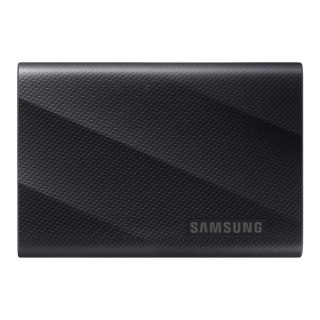 Dysk SSD zewnętrzny Samsung T9 Portable 1TB (2000/1950 MB/s) USB 3.2 Black