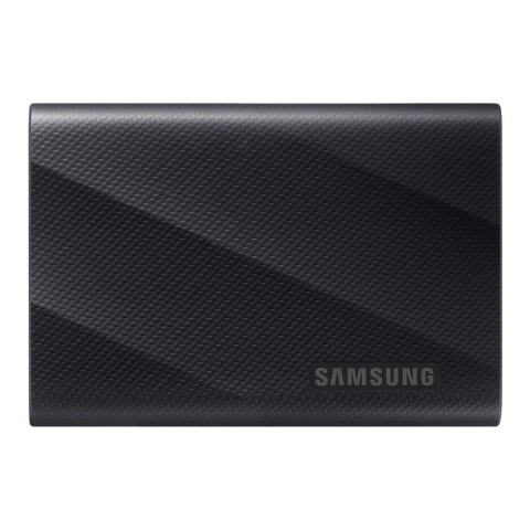Dysk SSD zewnętrzny Samsung T9 Portable 1TB (2000/1950 MB/s) USB 3.2 Black