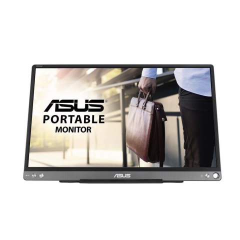 Monitor Asus 15 6" ZenScreen MB16ACE USB Type-C