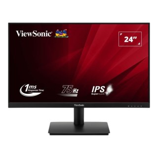 Monitor ViewSonic 23 8" VA240-H-2 IPS FHD 75Hz HDMI VGA