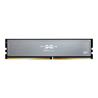 Pamięć DDR4 Silicon Power XPOWER Pulse Gaming 16GB (1x16GB) 3200MHz CL16 1 35V