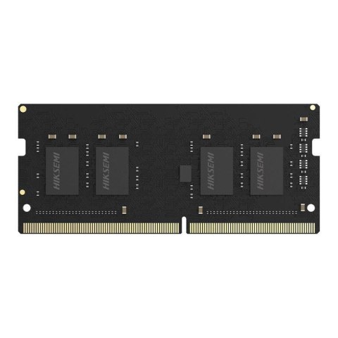 Pamięć SODIMM DDR4 HIKSEMI Hiker 16GB (1x16GB) 2666MHz CL19 1 2V