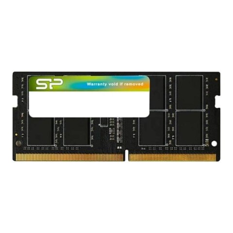 Pamięć SODIMM DDR4 Silicon Power 32GB (1x32GB) 3200MHz CL22 1 2V