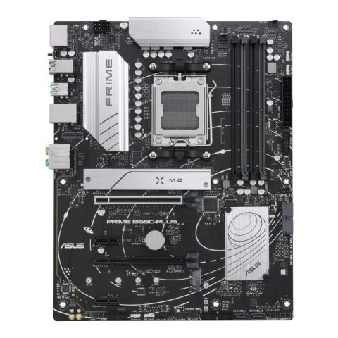 Płyta Asus PRIME B650-PLUS  AMD B650 DDR5 SATA3 M.2 PCIe5.0 AM5 ATX