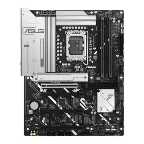 Płyta Asus PRIME Z890-P  Z890 DDR5 SATA3 M.2 USB3.2 PCIe5.0 s.1851 ATX