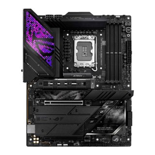 Płyta Asus ROG STRIX Z890-E GAMING WIFI  Z890 DDR5 SATA3 M.2 USB4 WiFi BT PCIe5.0 s.1851 ATX