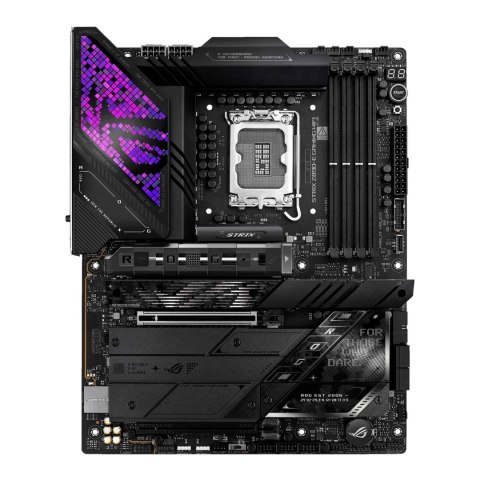 Płyta Asus ROG STRIX Z890-E GAMING WIFI  Z890 DDR5 SATA3 M.2 USB4 WiFi BT PCIe5.0 s.1851 ATX