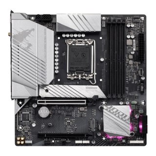 Płyta Gigabyte B760M AORUS ELITE AX 1.0  B760 DDR5 SATA3 M.2 USB3.2 PCIe4.0 WiFi BT s.1700 mATX