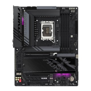 Płyta Gigabyte Z890 AORUS ELITE WIFI7  Z890 DDR5 SATA3 M.2 TB4 WiFi BT PCIe5.0 s.1851 ATX