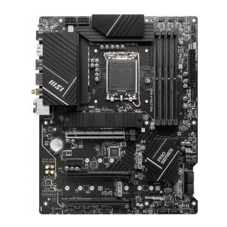 Płyta MSI PRO Z790-P WIFI  Z790 DDR5 SATA 3 M.2 USB3.2 WiFi BT PCIe5.0 ATX