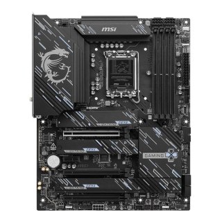 Płyta MSI Z890 GAMING PLUS WIFI  Z890 DDR5 SATA3 M.2 TB4 WiFi BT PCIe5.0 s.1851 ATX