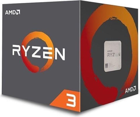Procesor AMD Ryzen 3 3200G S-AM4 3.60 4.00GHz BOX