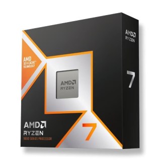Procesor AMD Ryzen 7 9800X3D S-AM5 4.70 5.20GHz WOF