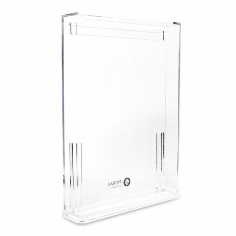 Akrylowe etui Morax do figurek Motu do ochrony i ekspozycji figurek