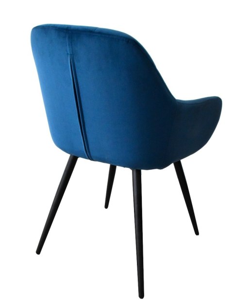 Komplet Foteli welurowych welur fotel wygodny i solidny nowoczesne