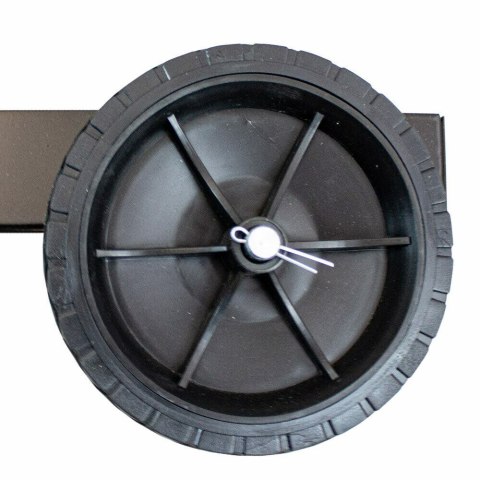 Mobilny Warsztatowy Wózek spawalniczy z miejscem na Butlę