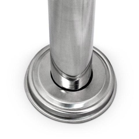 Nowoczesna Skrzynka na listy na stojaku 2szt Zestaw skrzynek pocztowych