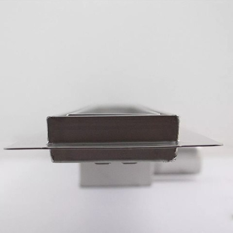 Odpływ liniowy prysznicowy 70cm ze stali nierdzewnej na płytkę Befliesbar