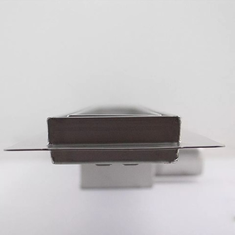 Odpływ liniowy prysznicowy 80cm stal nierdzewna wpust z syfonem Befliesbar