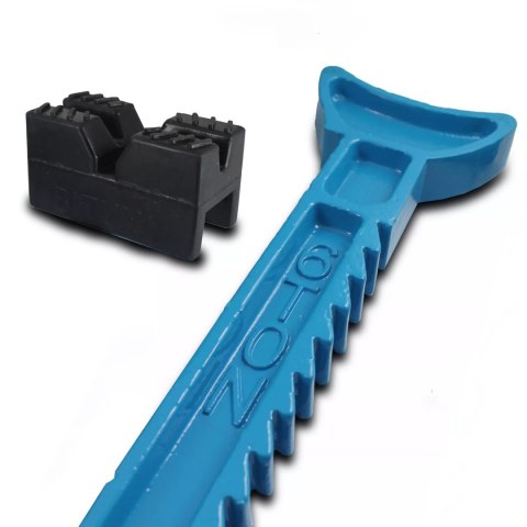 Podpory Warsztatowe Bituxx 6T zestaw 4 sztuk wsporniki samochodowe