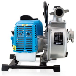 Pompa Wody do Prac Ogrodowych Nawadnianie Silnik Benzynowy 1,25KM