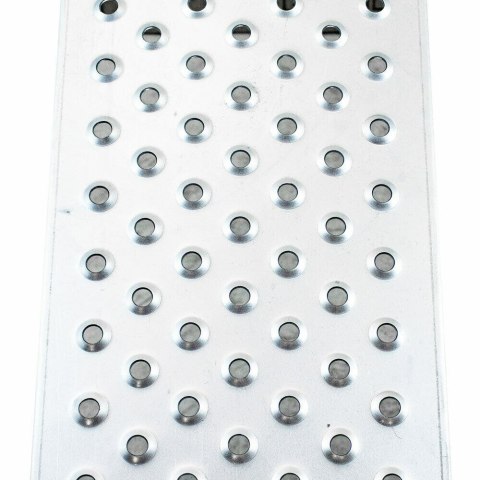 Rampa najazdowa Warsztatowa stalowa do 200kg Podjazd/najazd dla niepełnosprawnych