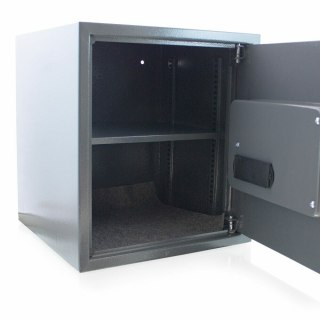 Sejf Biurowy z zamkiem Elektronicznym na PIN szafa pancerna duża XL