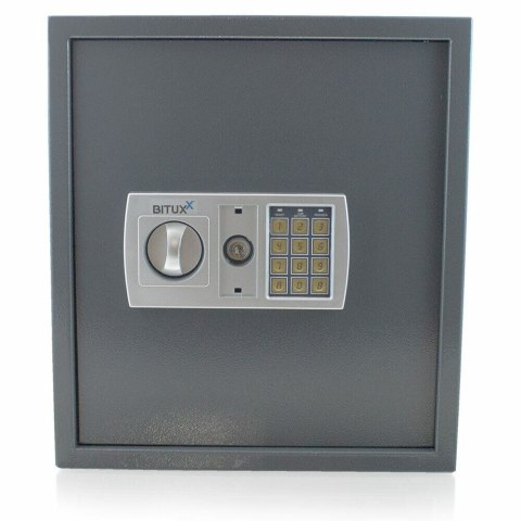 Sejf Biurowy z zamkiem Elektronicznym na PIN szafa pancerna duża XL