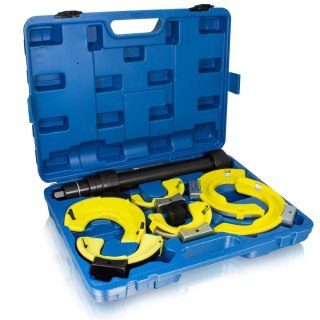 Ściągacz do sprężyn MCPherson 1,5T mocny Mechaniczny Bituxx