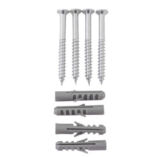 Stojak 3 stanowiskowy solidny metalowy Stojak postojowy na rowery