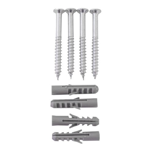 Stojak Rowerowy 4 miejscowy serwisowy uchwyt metalowy postojowy mocny