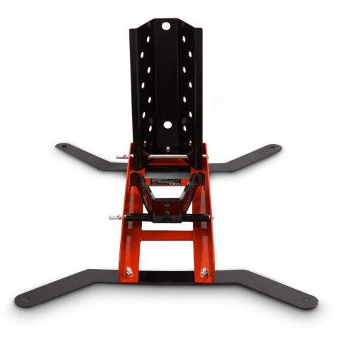 Stojak motocyklowy Bituxx udźwig 450kg uniwersalny stojak montażowy