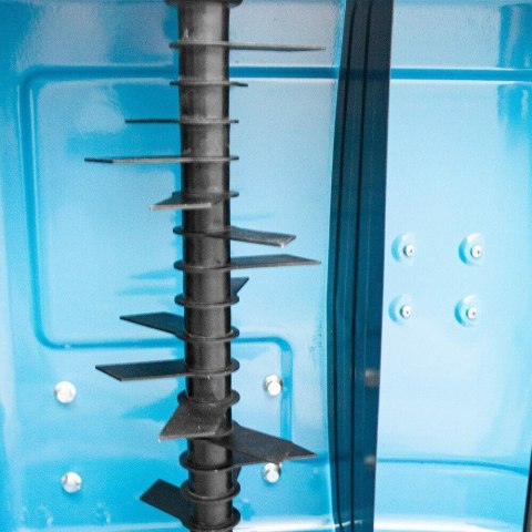 Wertykulator benzynowy Kultywator do ziemi 7KM mocny BITUXX 40L