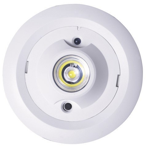 Oprawa awaryjna Starlet White II P/T 3W 3h MT SO.