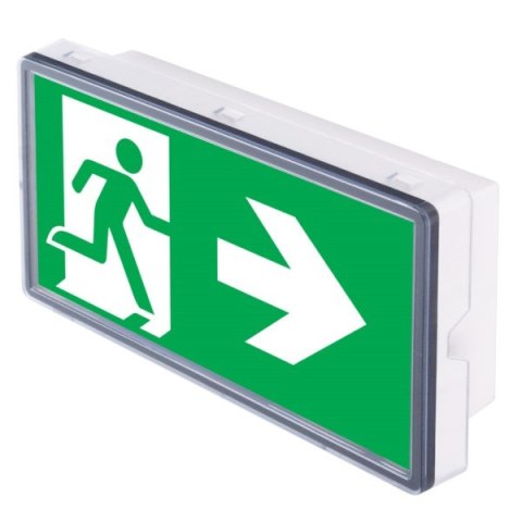 Oprawa ewakuacyjna/Awaryjna Vella 1,5W MT SO.