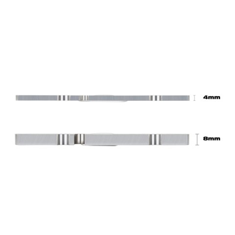 Uniwersalna waga hakowa podwieszana do 300kg - czerwona