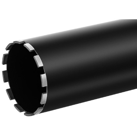 Wiertło diamentowe koronowe do betonu kamienia G1 dł. 400 mm śr. 152 mm