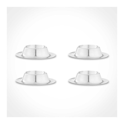 Jajowar urządzenie do gotowania 8 jajek 2600W 30 - 110deg;C + 4x podstawka do jajek