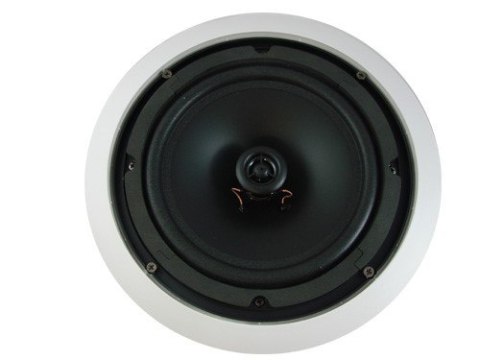 Głośnik sufitowy MRS-802T dwudrożny 5/10W