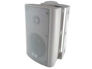 Kolumienka uniwersalna MRS-30b 100V 8ohm 15W biała