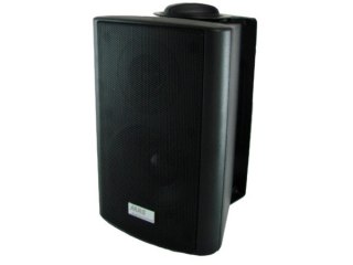 Kolumienka uniwersalna MRS-30c 100V 8ohm 15Wczarna