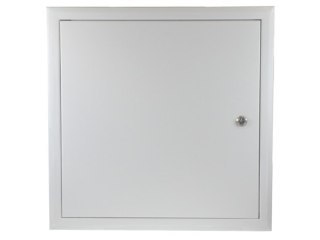 Obudowa metalowa podtynkowa OMP-4 (400x400x120mm)