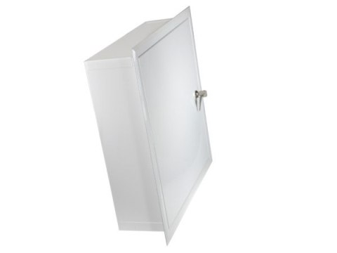 Obudowa metalowa podtynkowa OMP-4 (400x400x120mm)