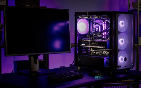 Actina ENDORFY 9900X/32GB/2TB/RTX5090/1000W/W11H