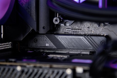 Actina ENDORFY 9900X/32GB/2TB/RTX5090/1000W/W11H