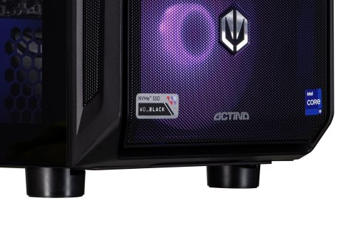 Actina ENDORFY 9900X/32GB/2TB/RTX5090/1000W